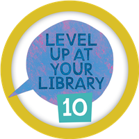 Kids Completion Badge