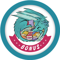 Kids Bonus 2,000 Points Badge