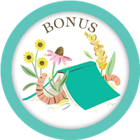 badge