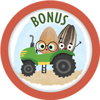badge