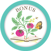 badge